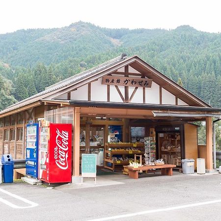Hotel Kawasemi Ogawa  Exterior foto