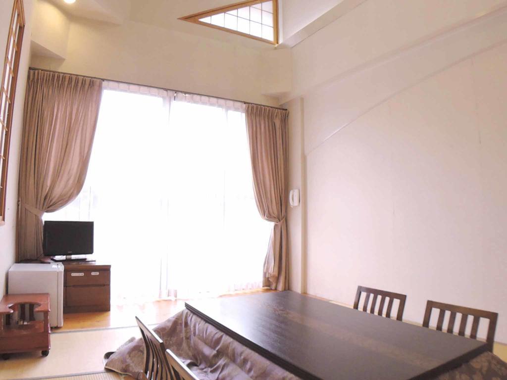 Hotel Kawasemi Ogawa  Zimmer foto