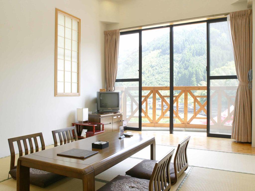 Hotel Kawasemi Ogawa  Zimmer foto