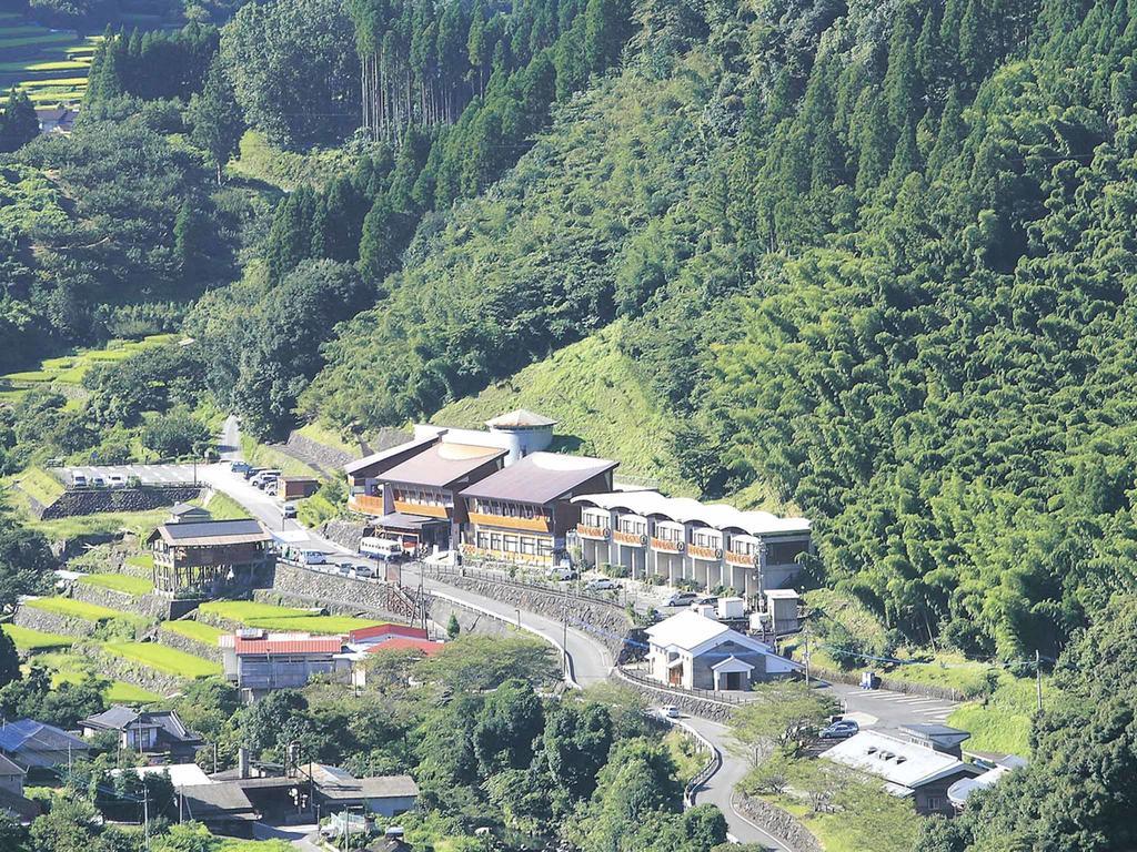 Hotel Kawasemi Ogawa  Exterior foto