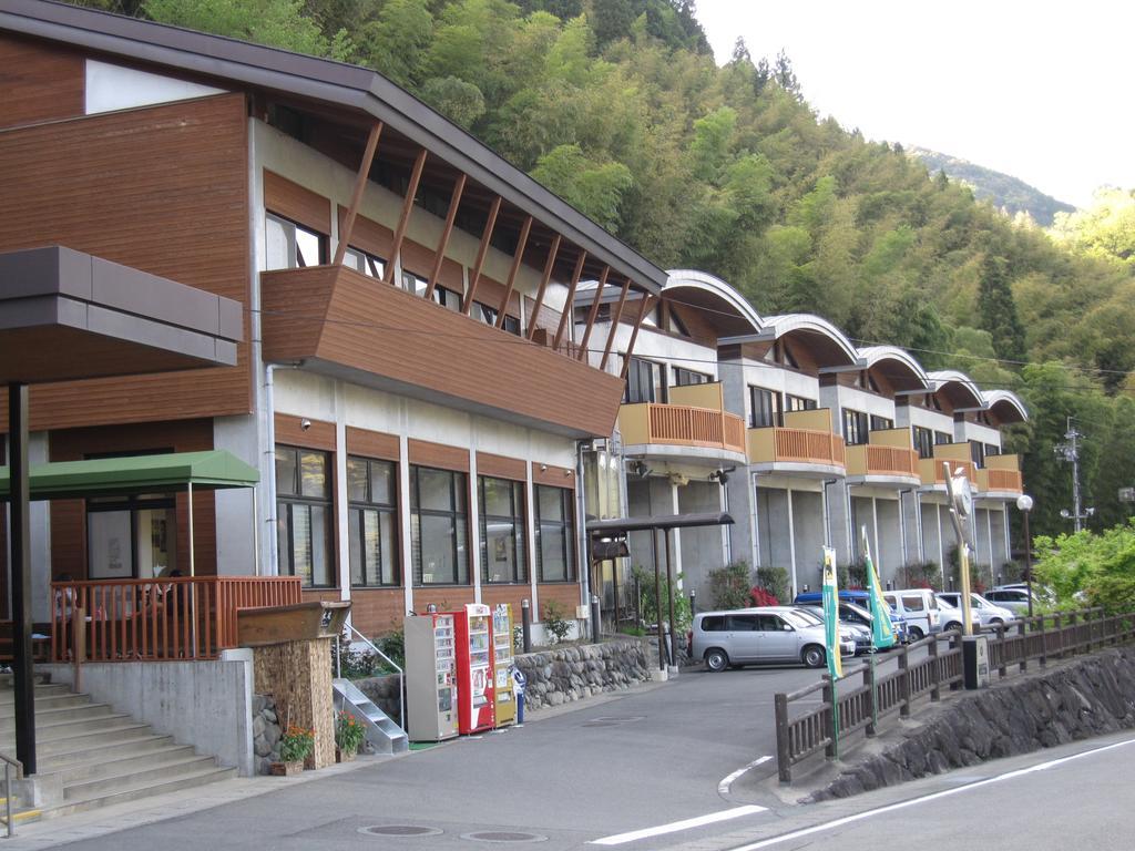 Hotel Kawasemi Ogawa  Exterior foto