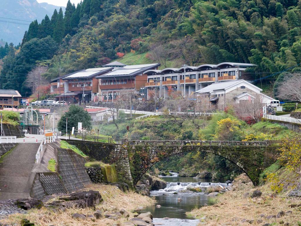 Hotel Kawasemi Ogawa  Exterior foto