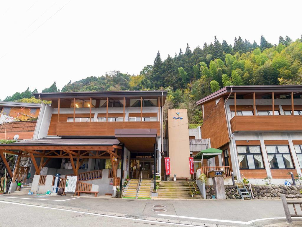Hotel Kawasemi Ogawa  Exterior foto