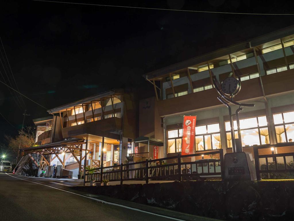 Hotel Kawasemi Ogawa  Exterior foto