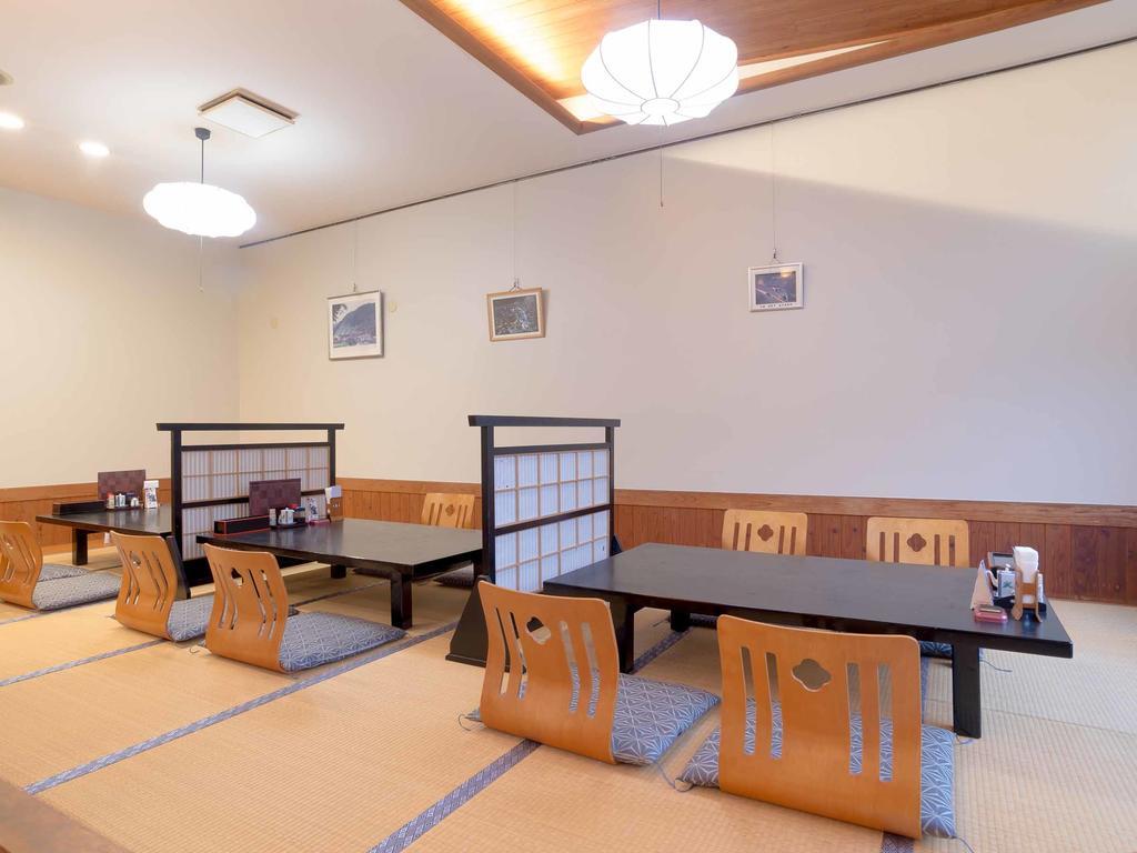 Hotel Kawasemi Ogawa  Exterior foto