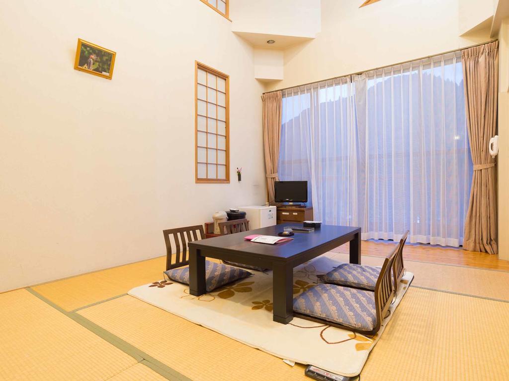 Hotel Kawasemi Ogawa  Exterior foto
