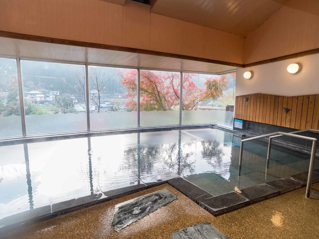 Hotel Kawasemi Ogawa  Exterior foto